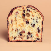 Panettone Poire-choco